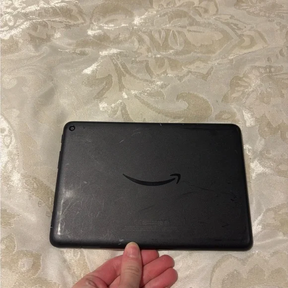 Amazon Fire Tablet - Picture 3 of 3